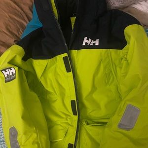 Helly Hansen Medium Jacket